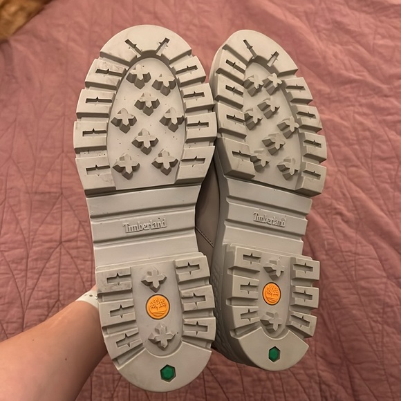 Timberland Carnaby Cool Chelsea Boots - Picture 4 of 4